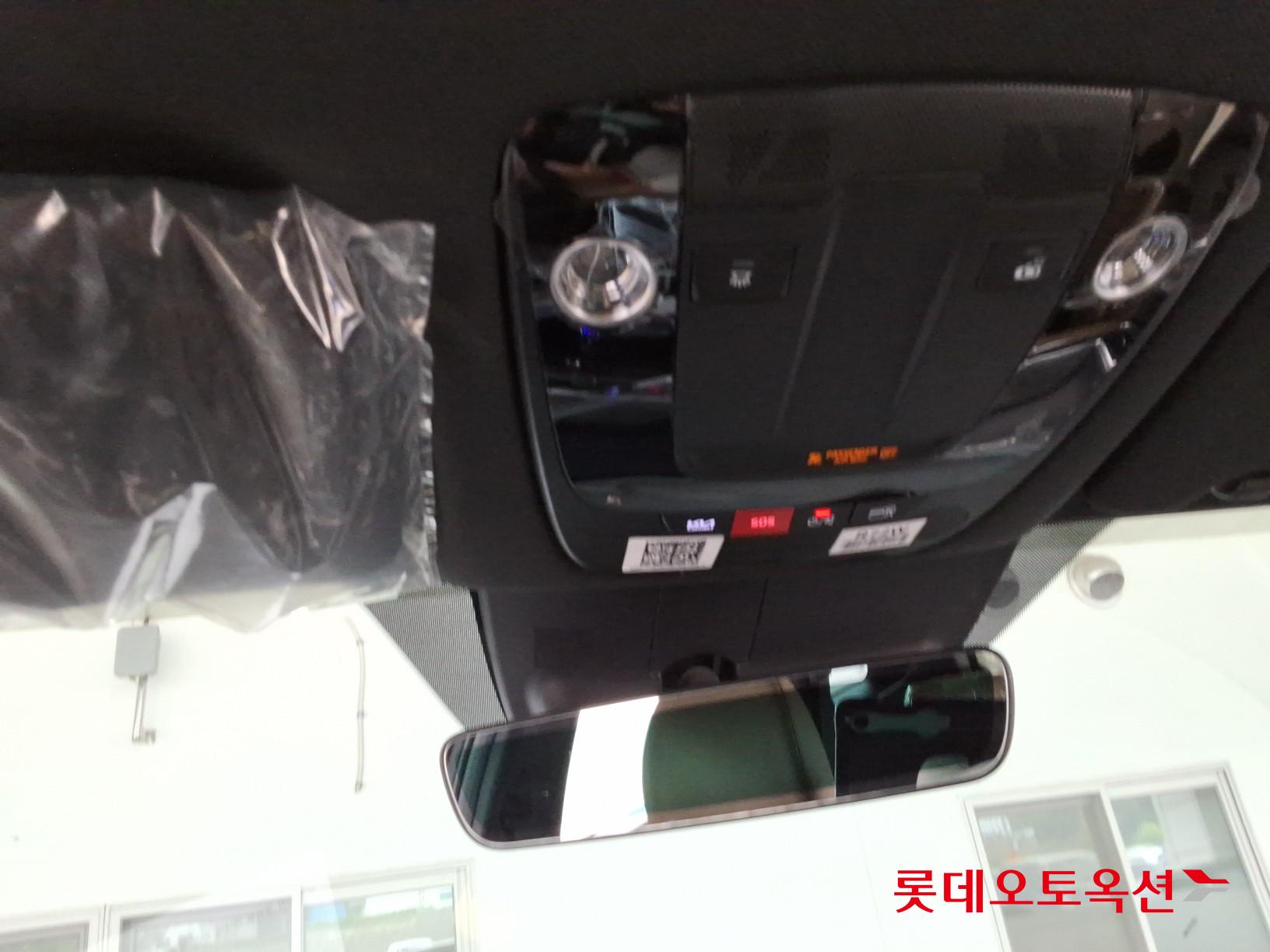 기아 쏘렌토 - 35