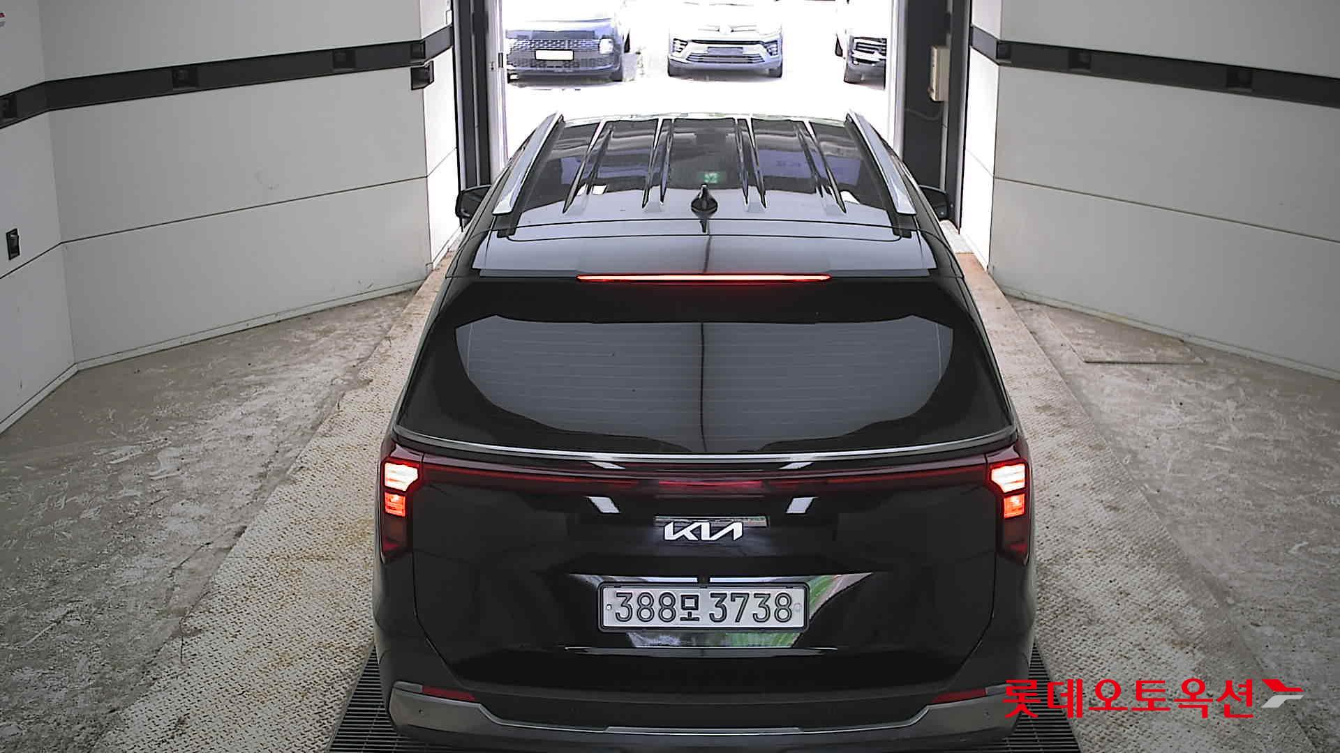 Kia Carnival - 17