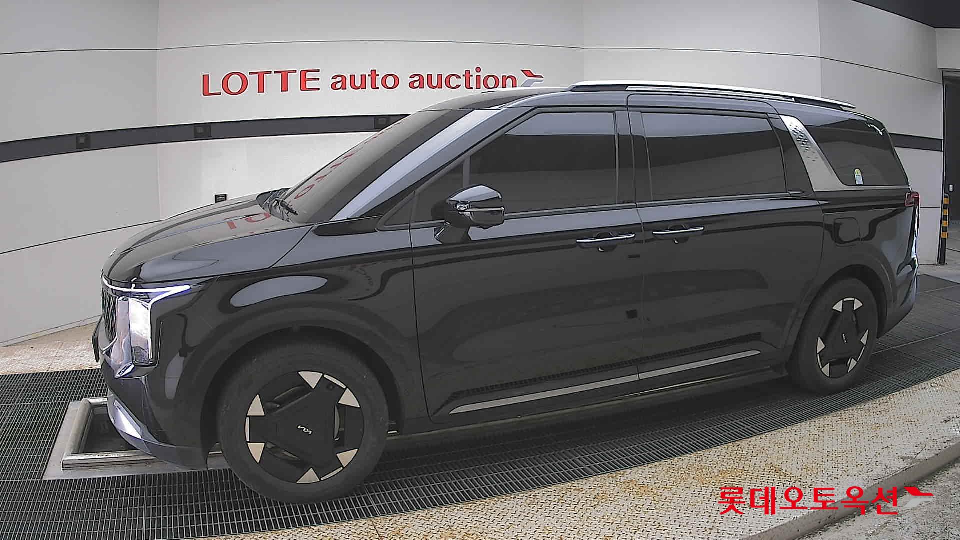 Kia Carnival - 12