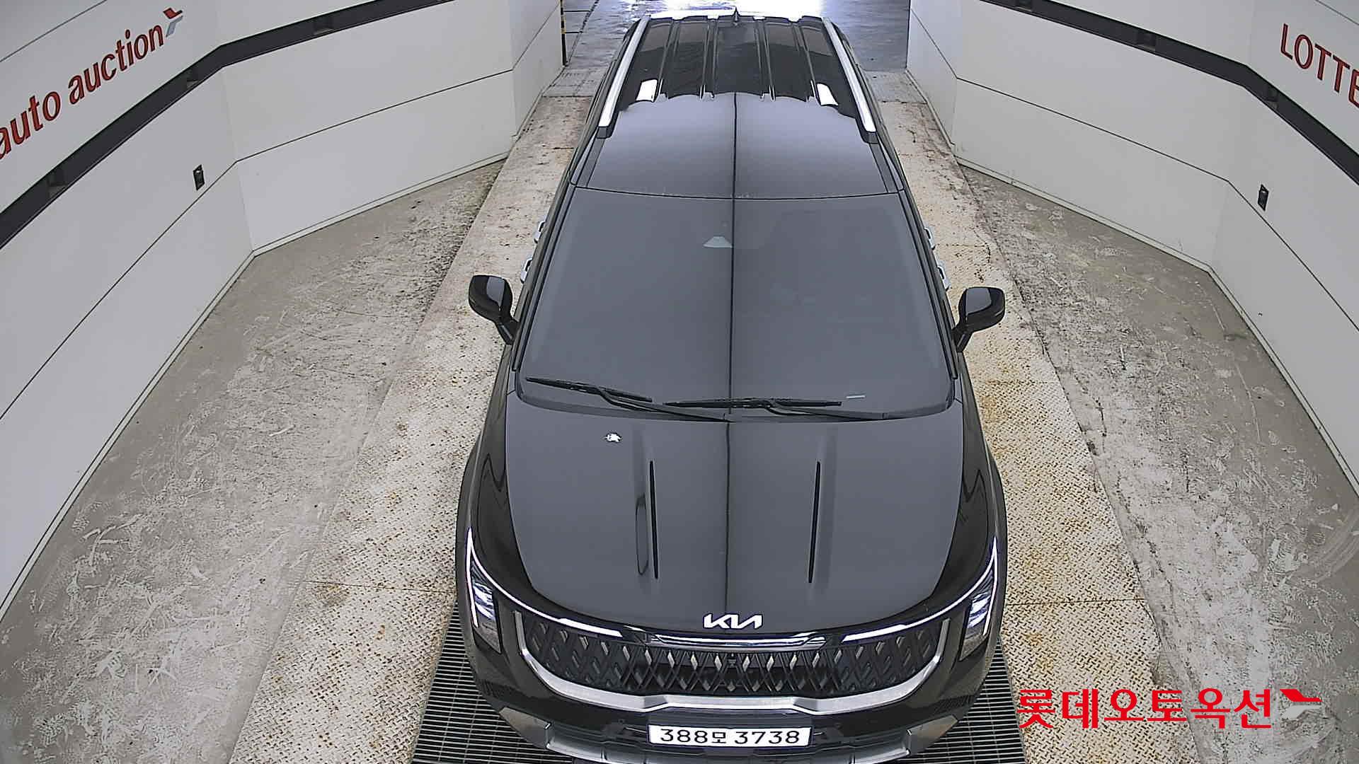 Kia Carnival - 7