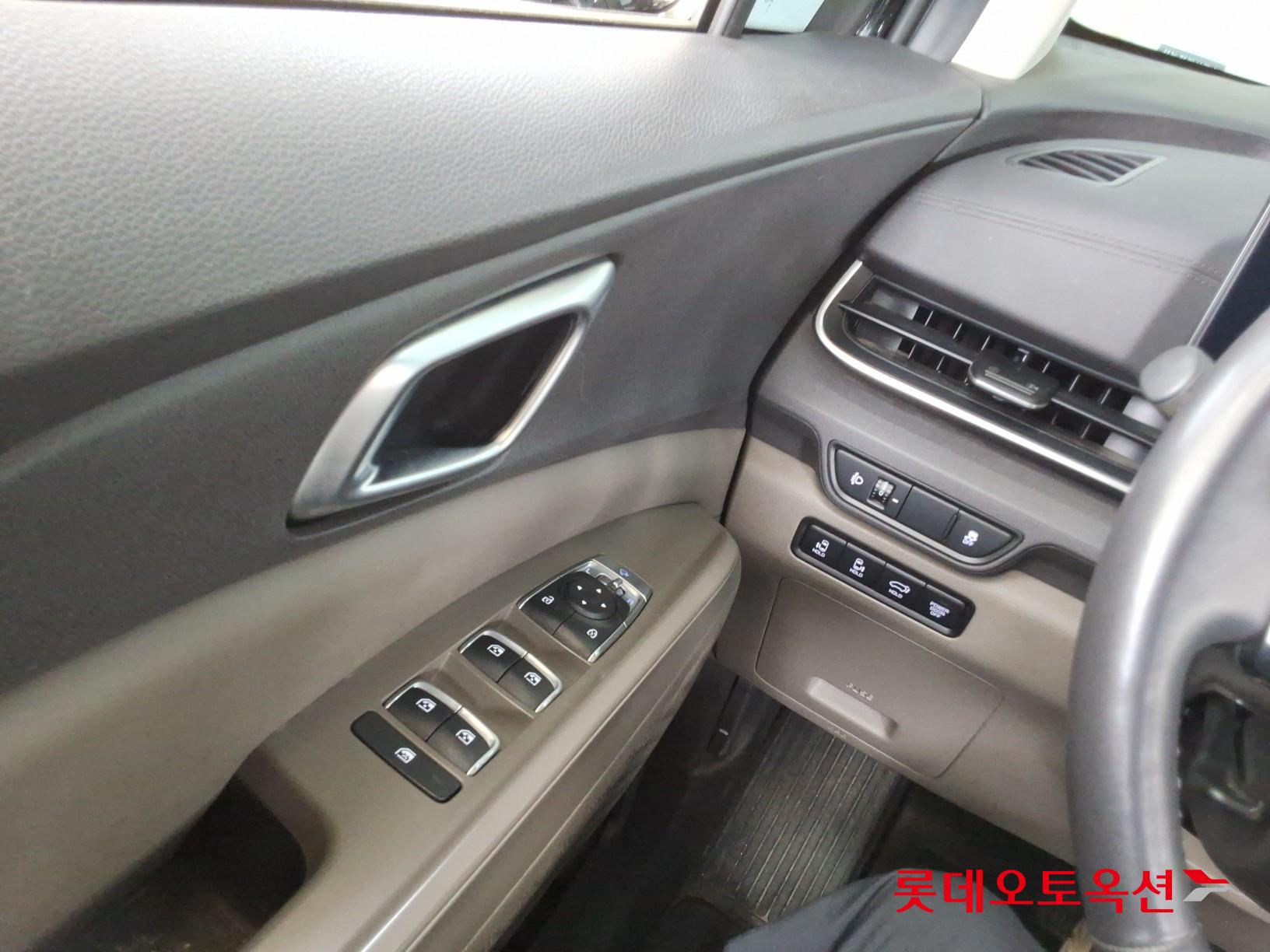 Kia Carnival - 29