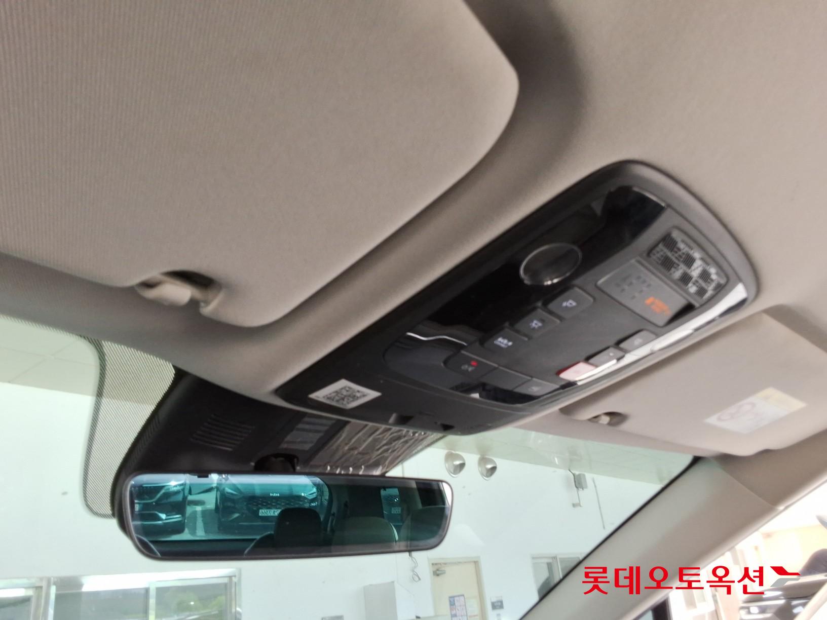 Kia Carnival - 31