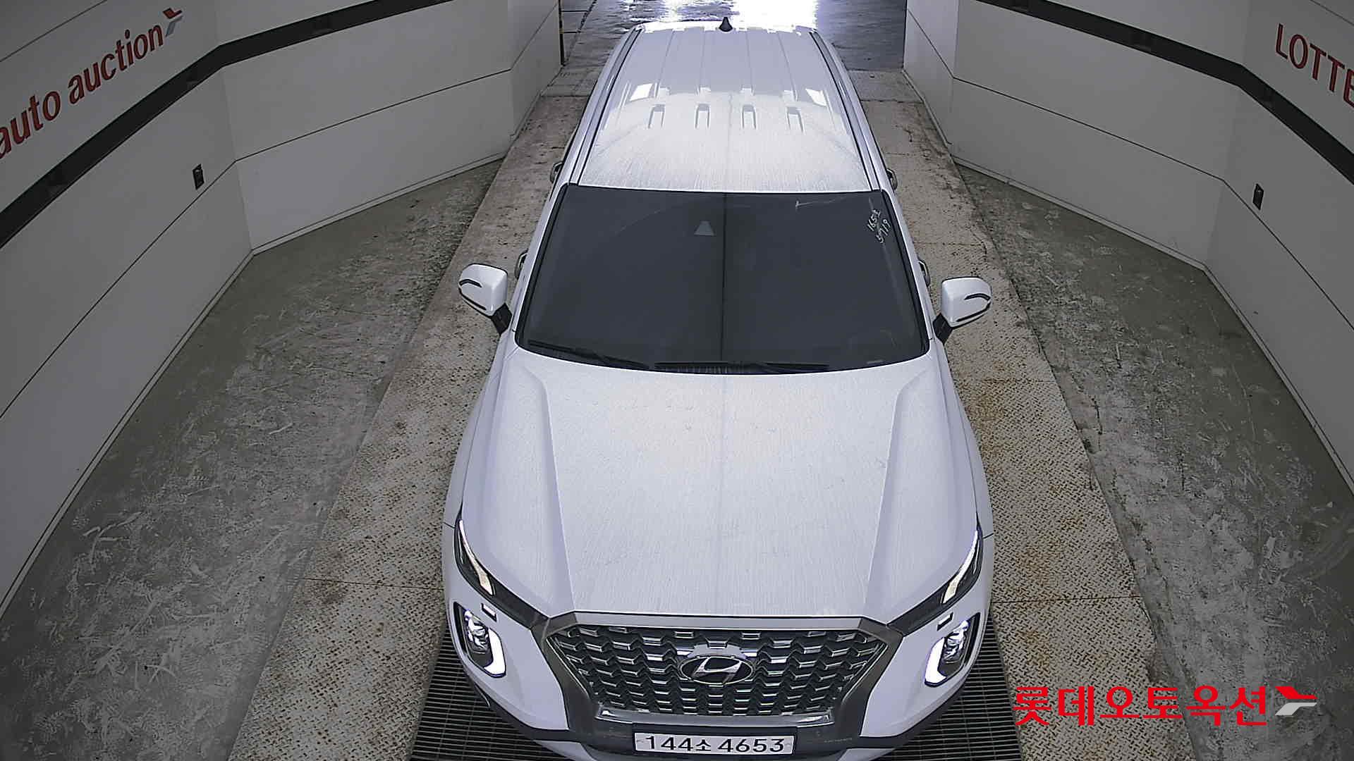 2022 - hyundai palisade