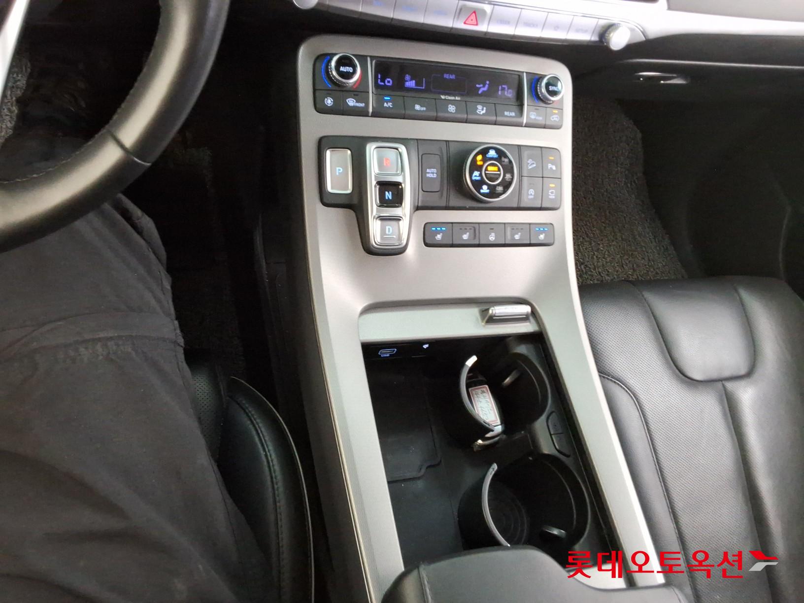 2022 - hyundai palisade