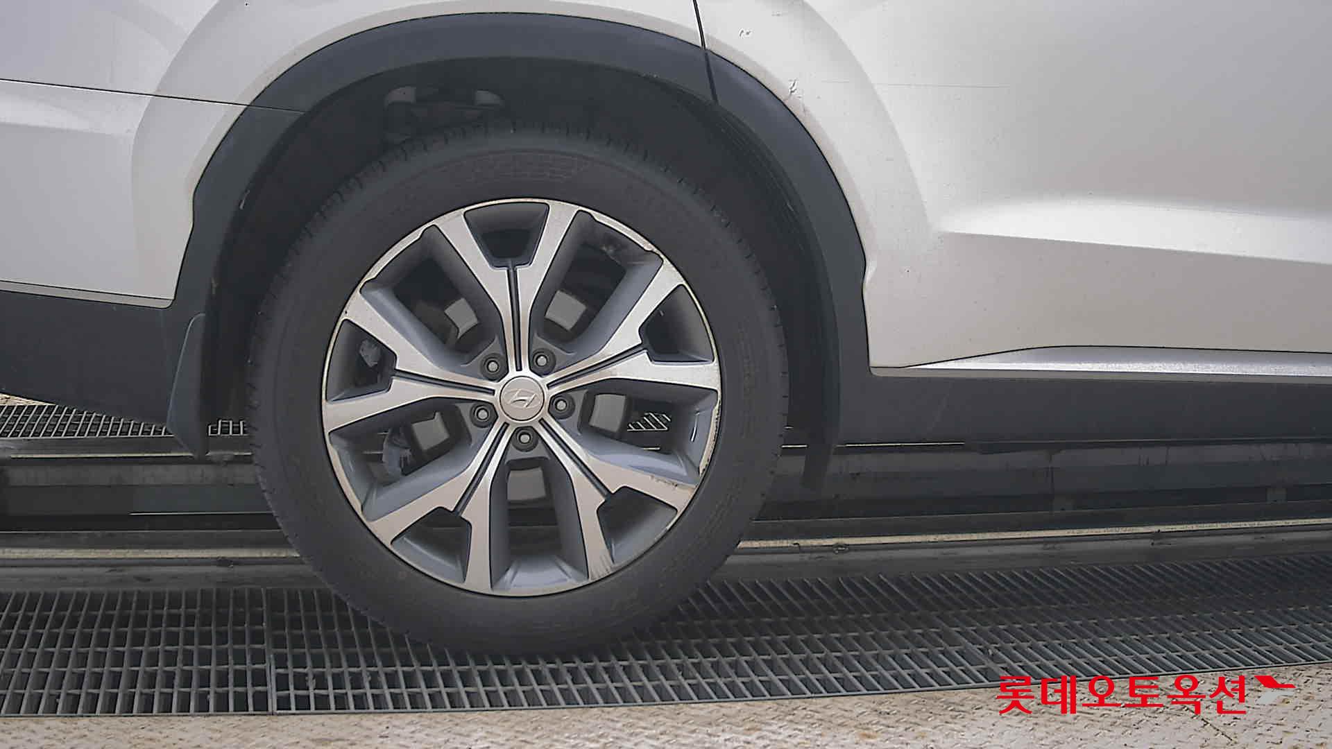 2021 - hyundai palisade