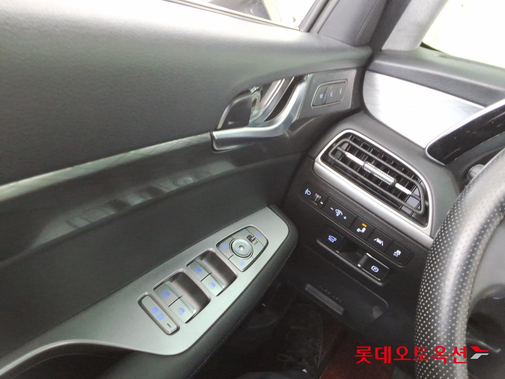 2021 - hyundai palisade