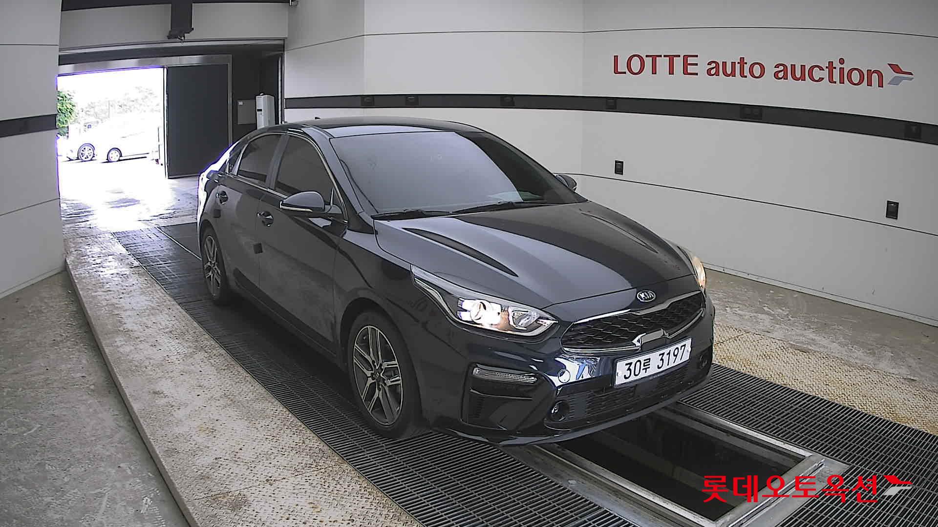 Kia K3 - 6