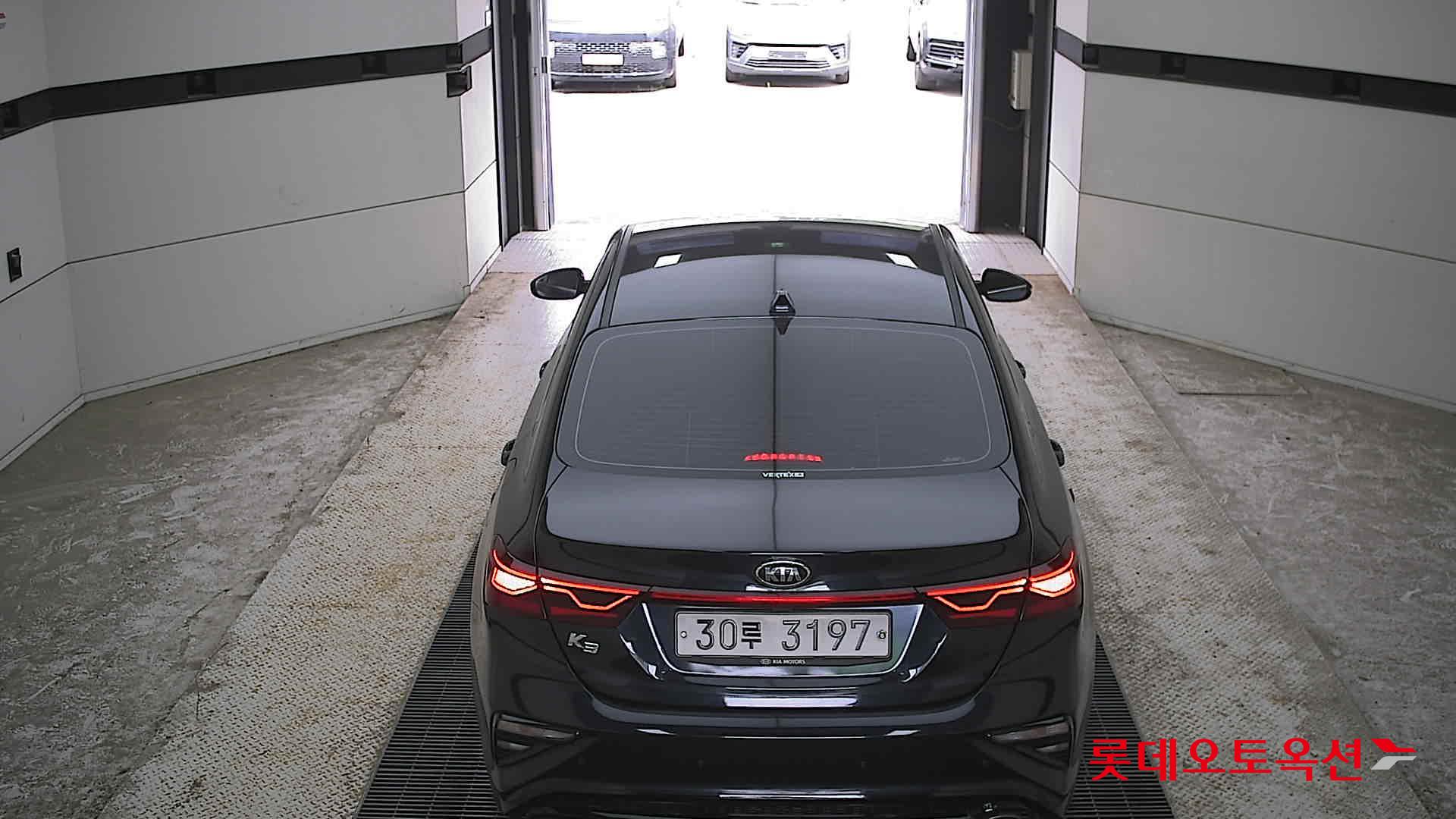 Kia K3 - 17