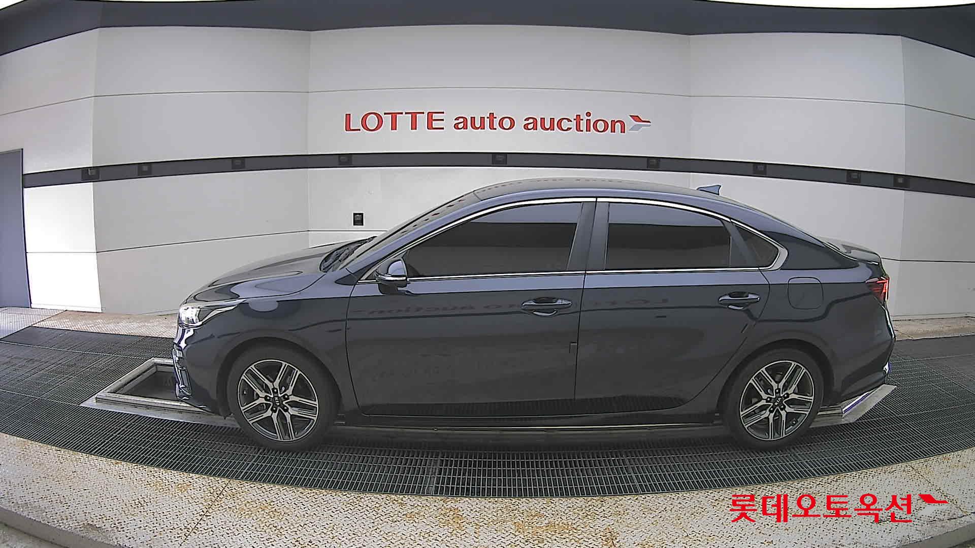 Kia K3 - 13