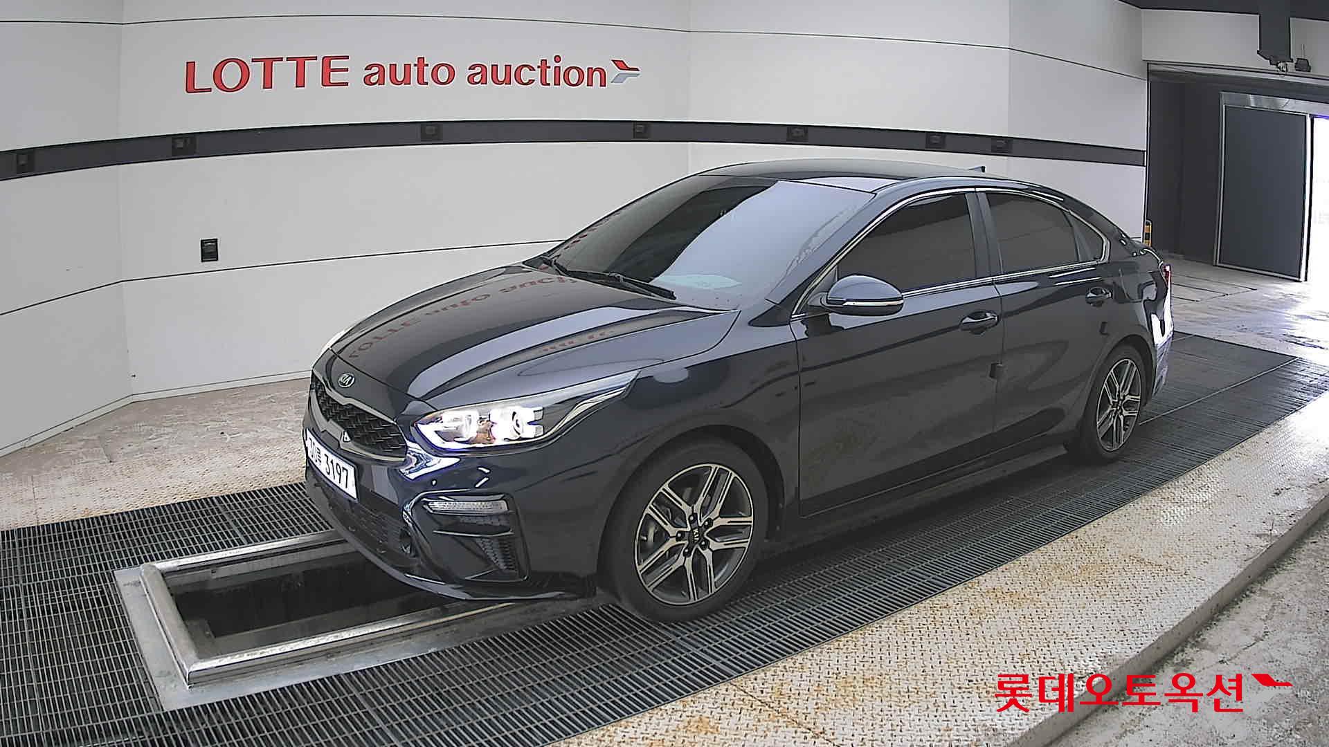 Kia K3 - 11