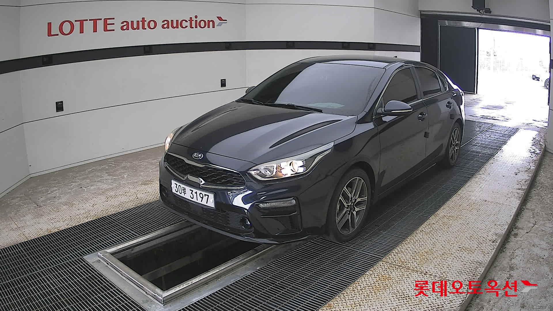 Kia K3 - 3