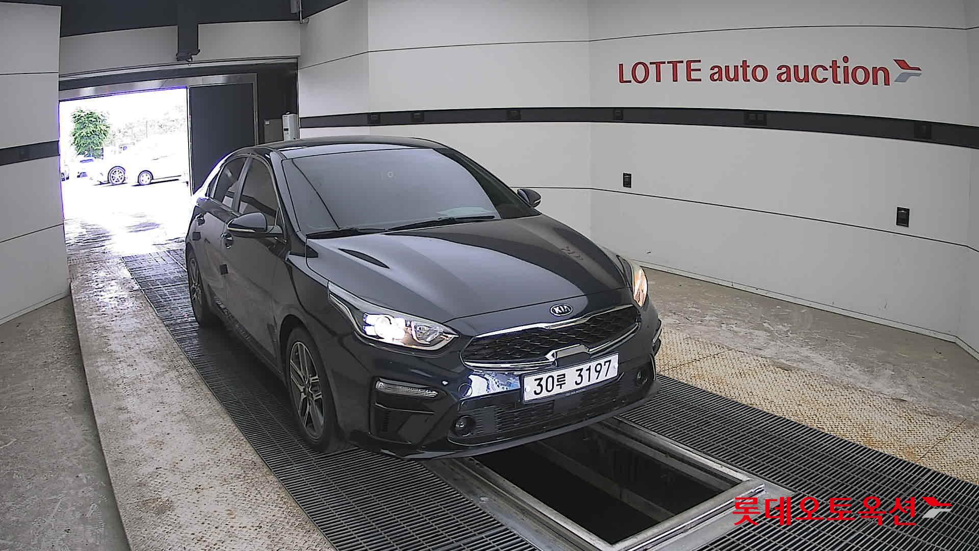 Kia K3 - 24