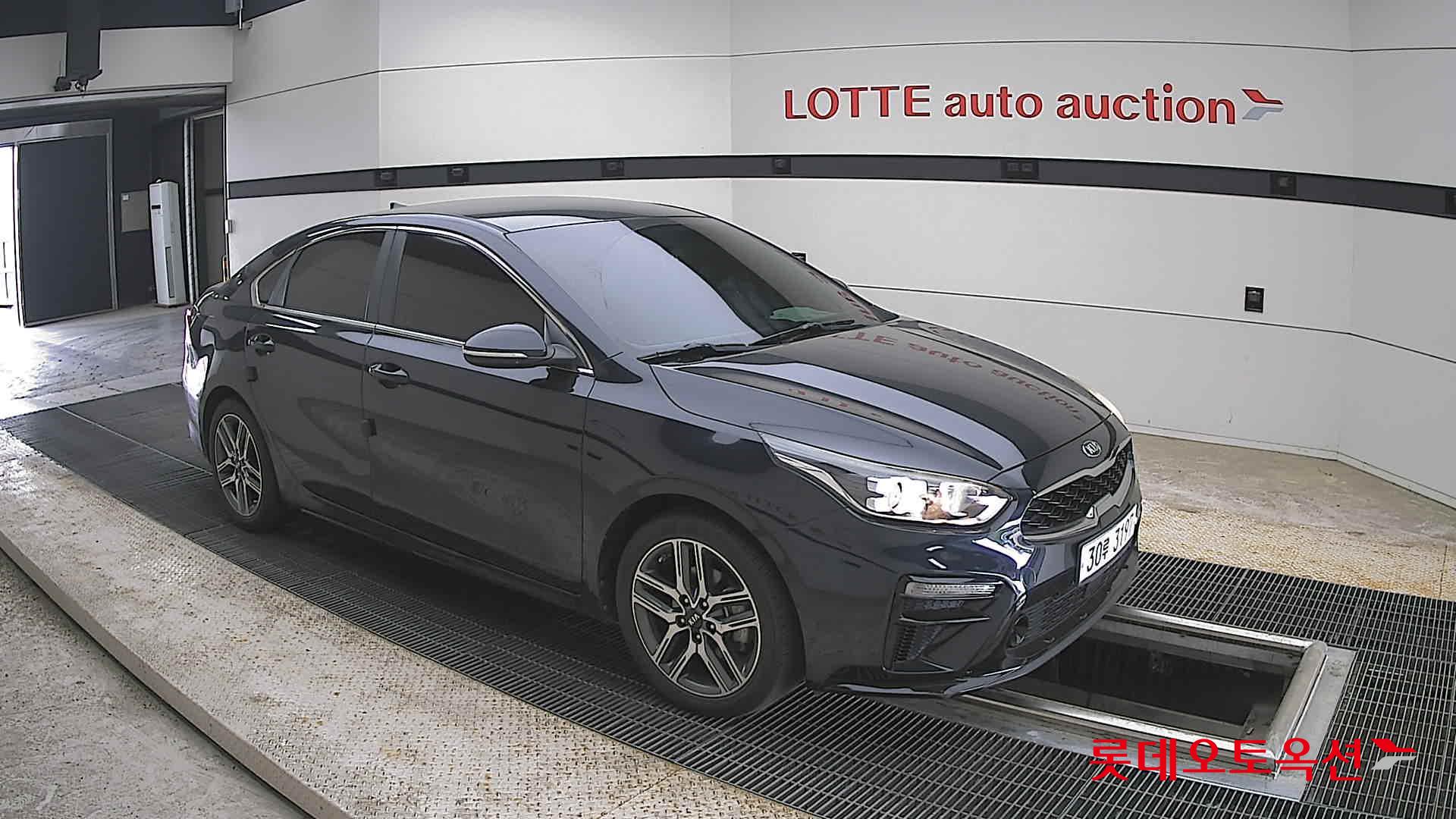 Kia K3 - 23