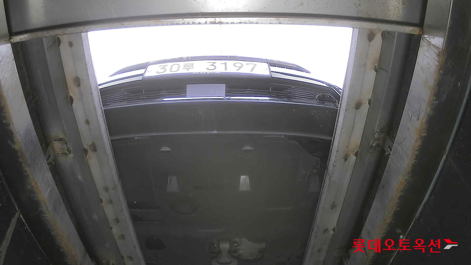 Kia K3 - 8
