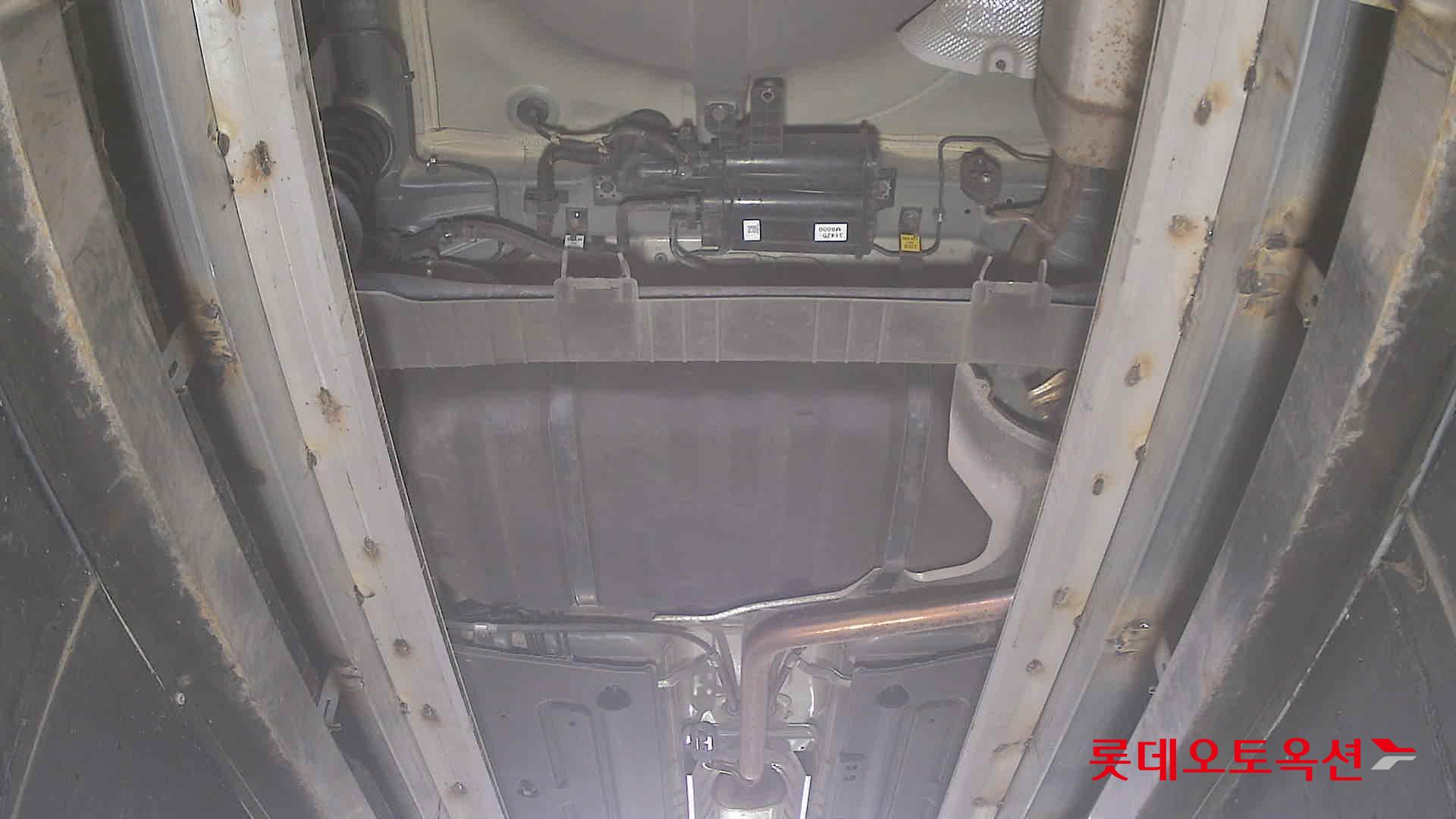 Kia K3 - 2