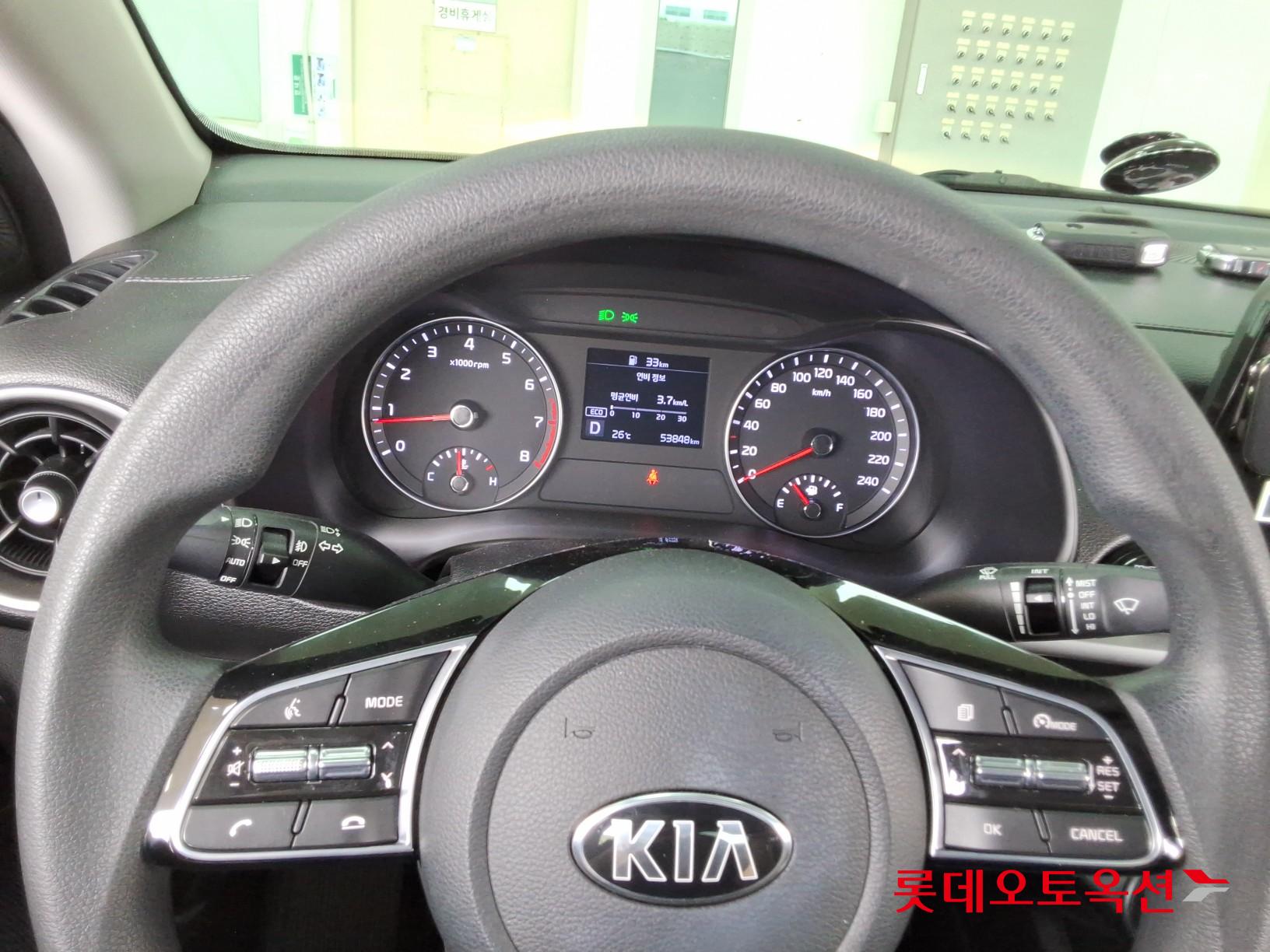 Kia K3 - 30