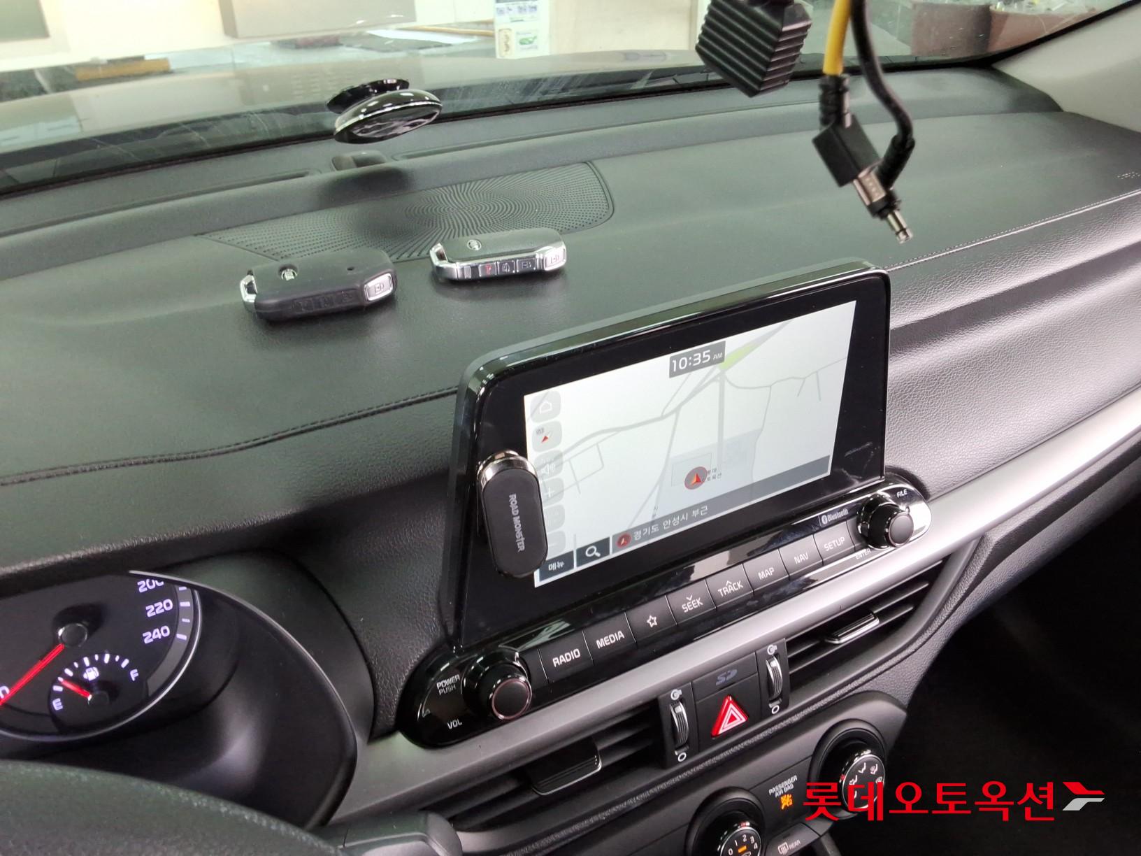 Kia K3 - 32