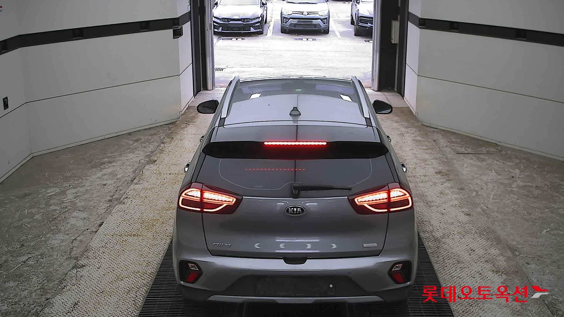 기아 니로 - 17