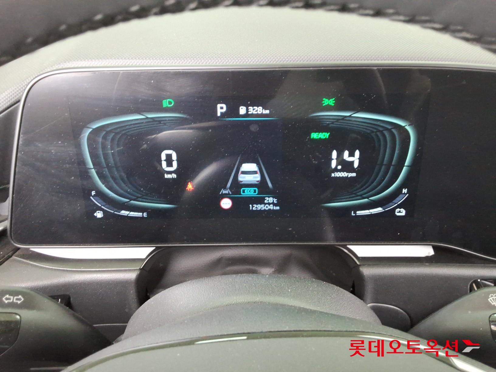 기아 니로 - 31