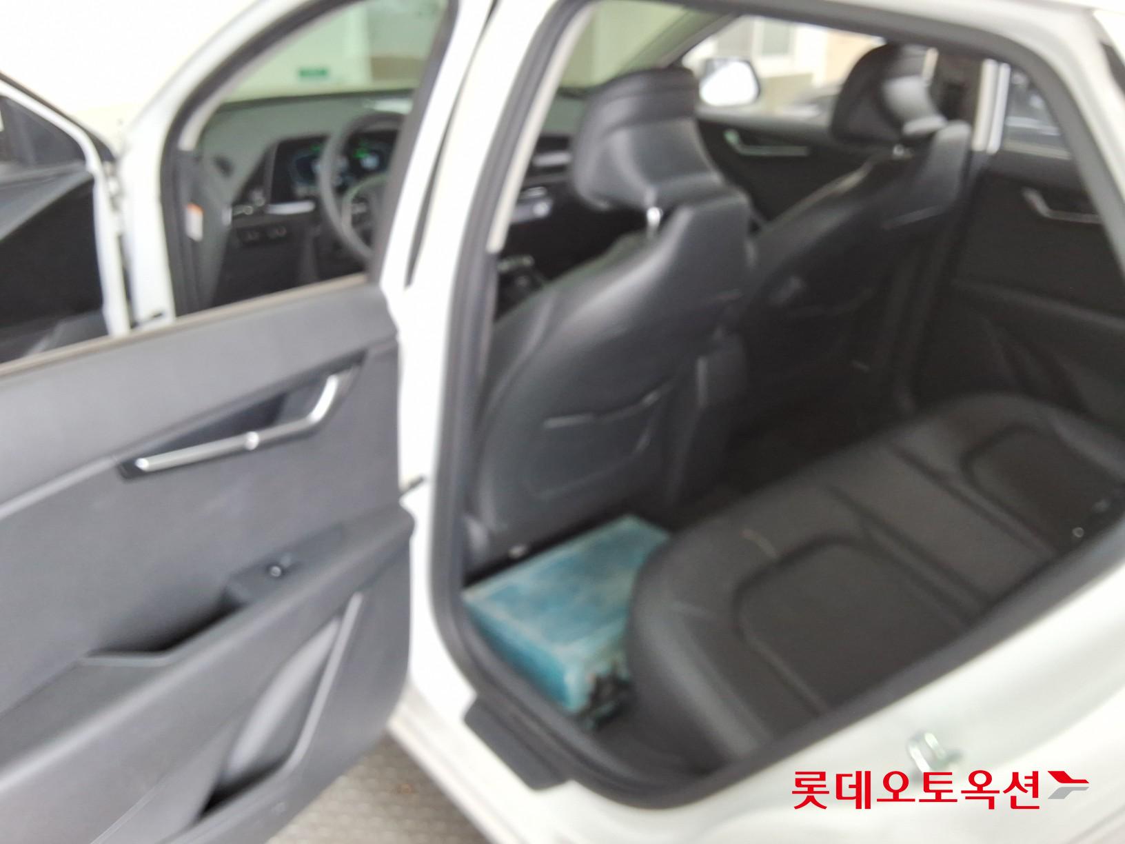 기아 니로 - 38