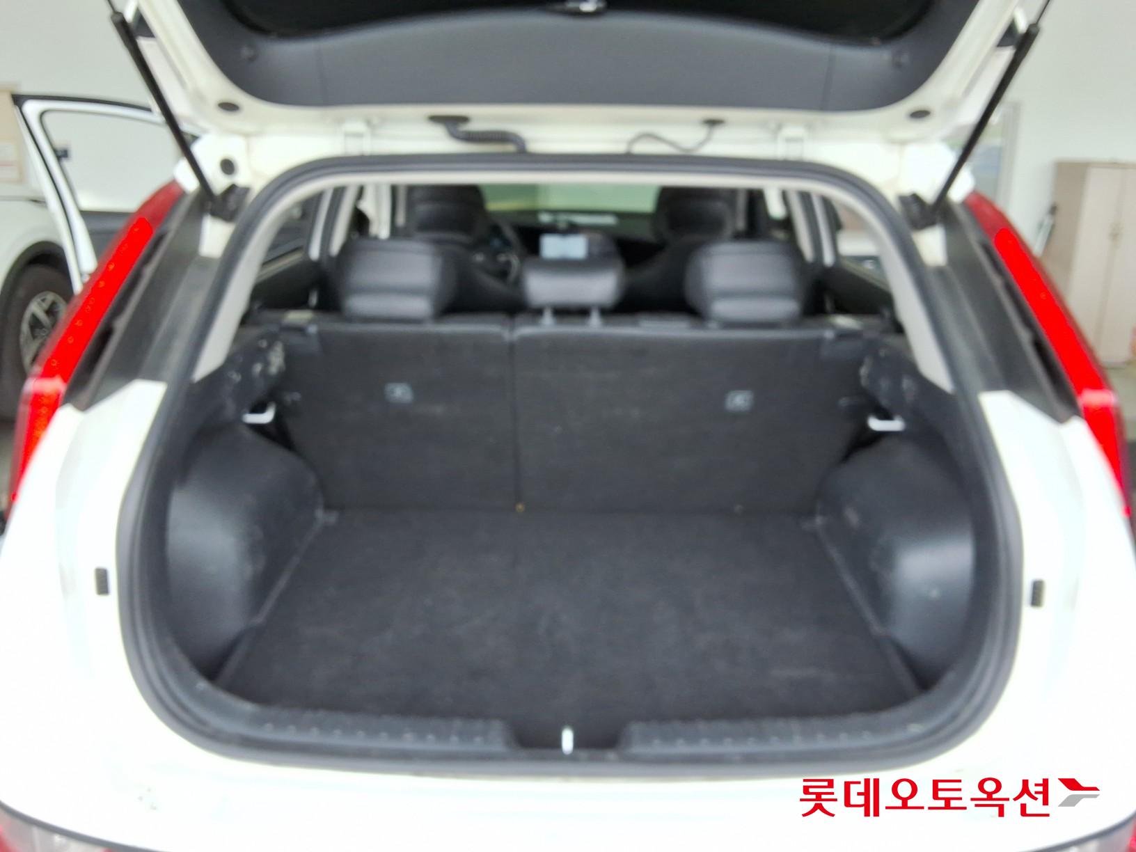 기아 니로 - 9