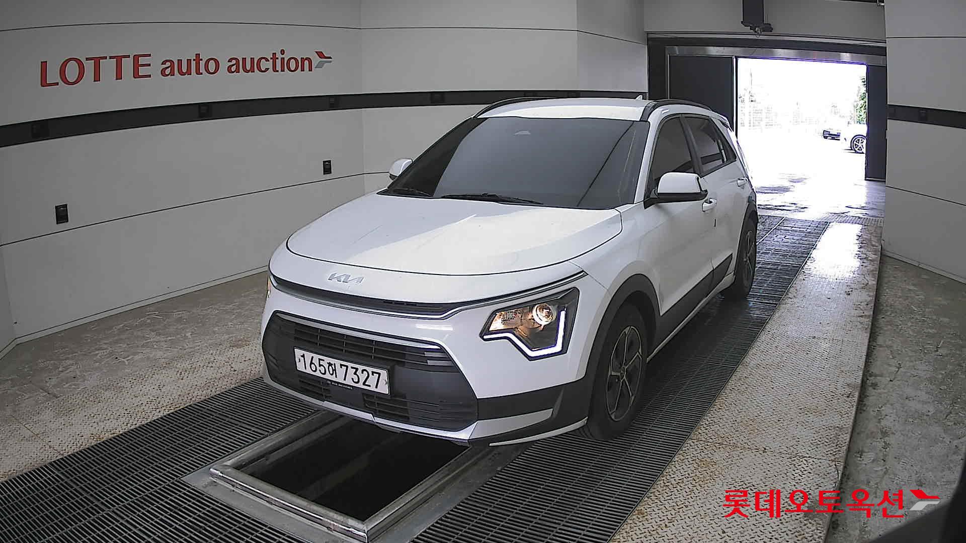 Kia Niro - 10