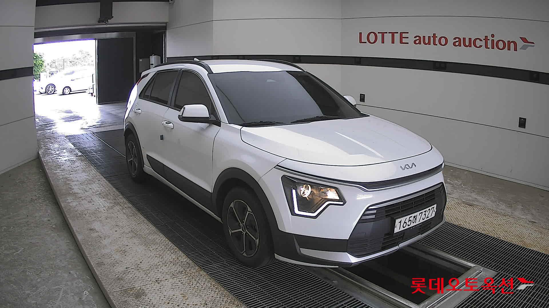Kia Niro - 6