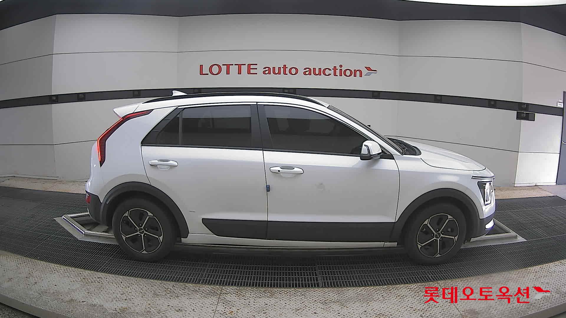 Kia Niro - 21