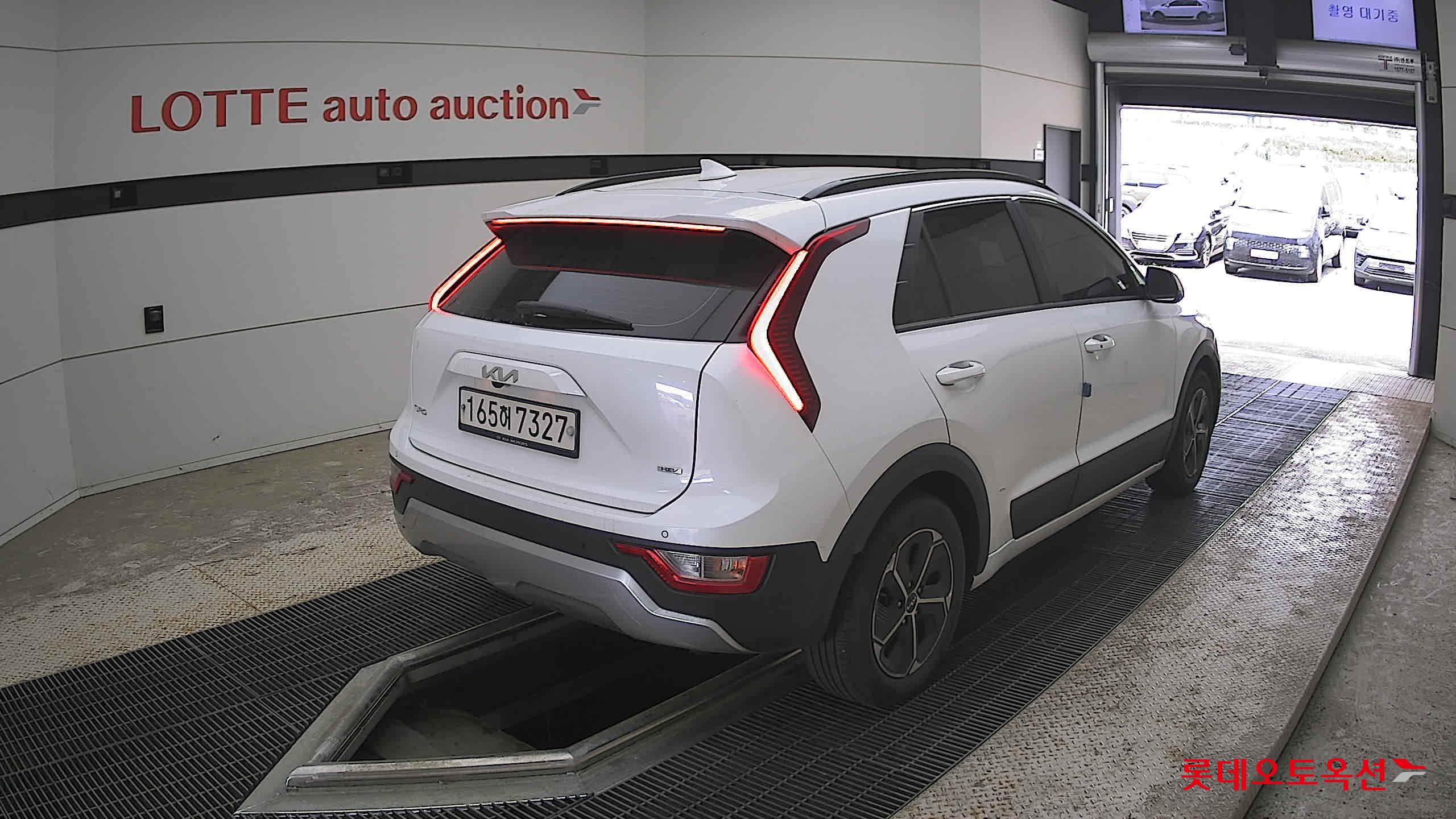 Kia Niro - 5