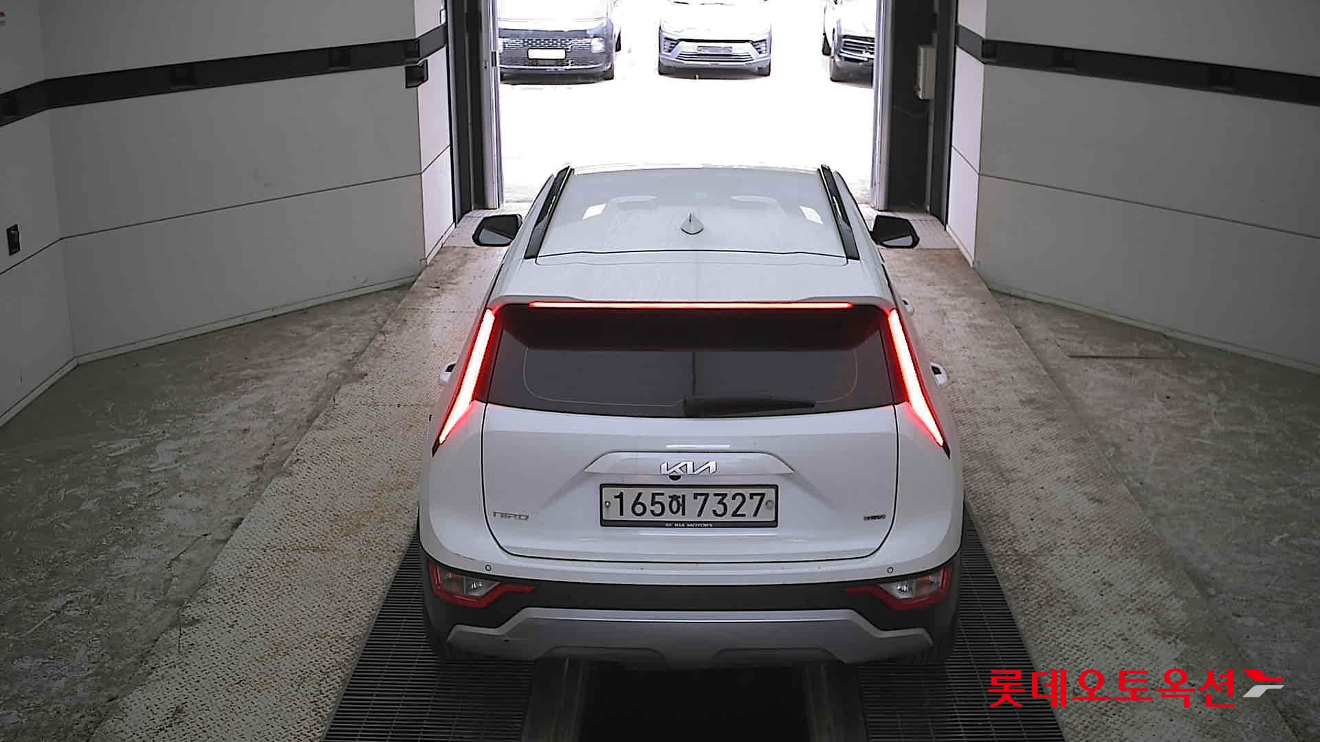 Kia Niro - 17