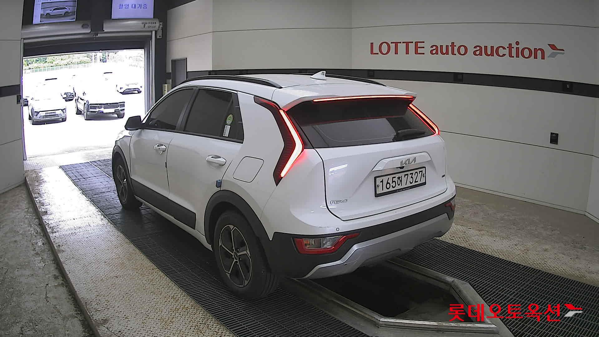 Kia Niro - 4