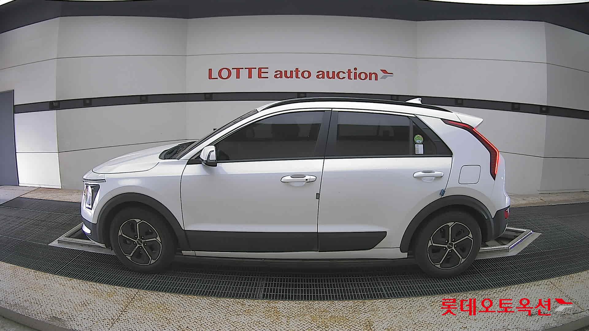 Kia Niro - 13