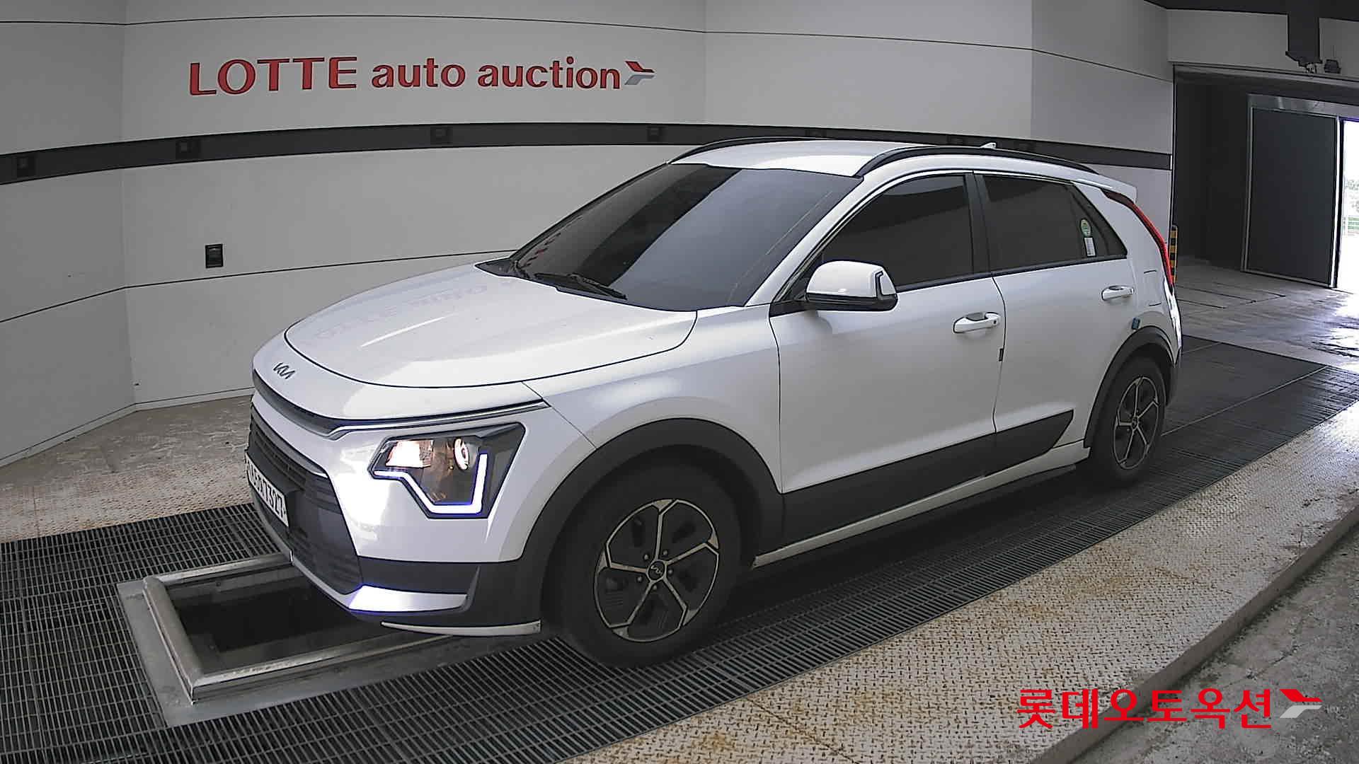 Kia Niro - 11
