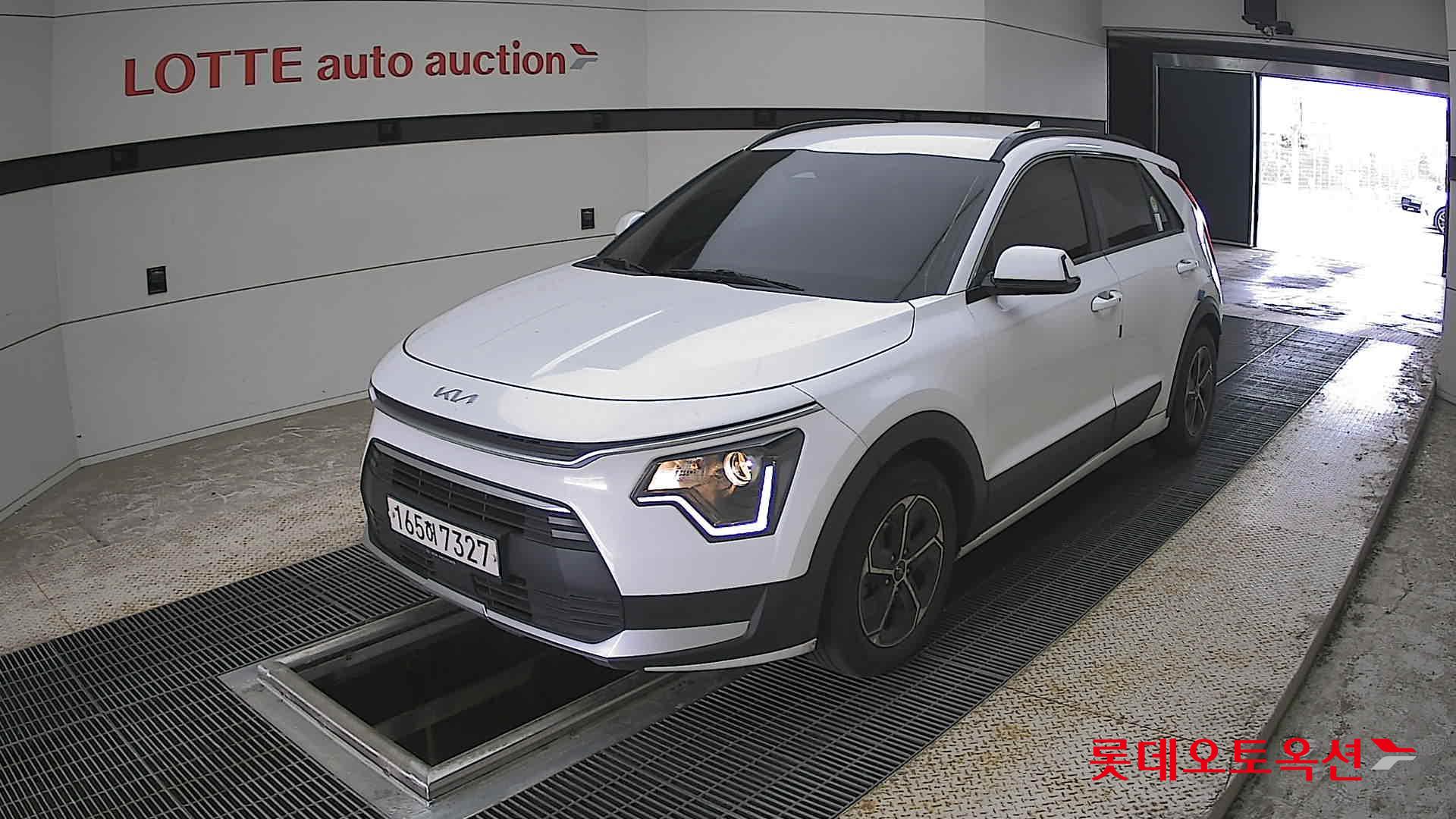 Kia Niro - 3