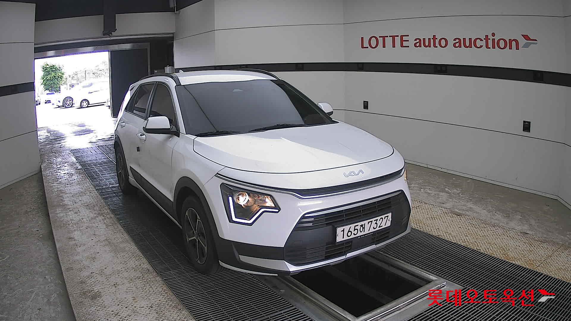 Kia Niro - 24