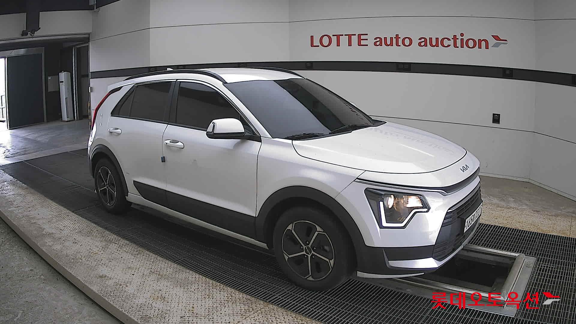 Kia Niro - 23
