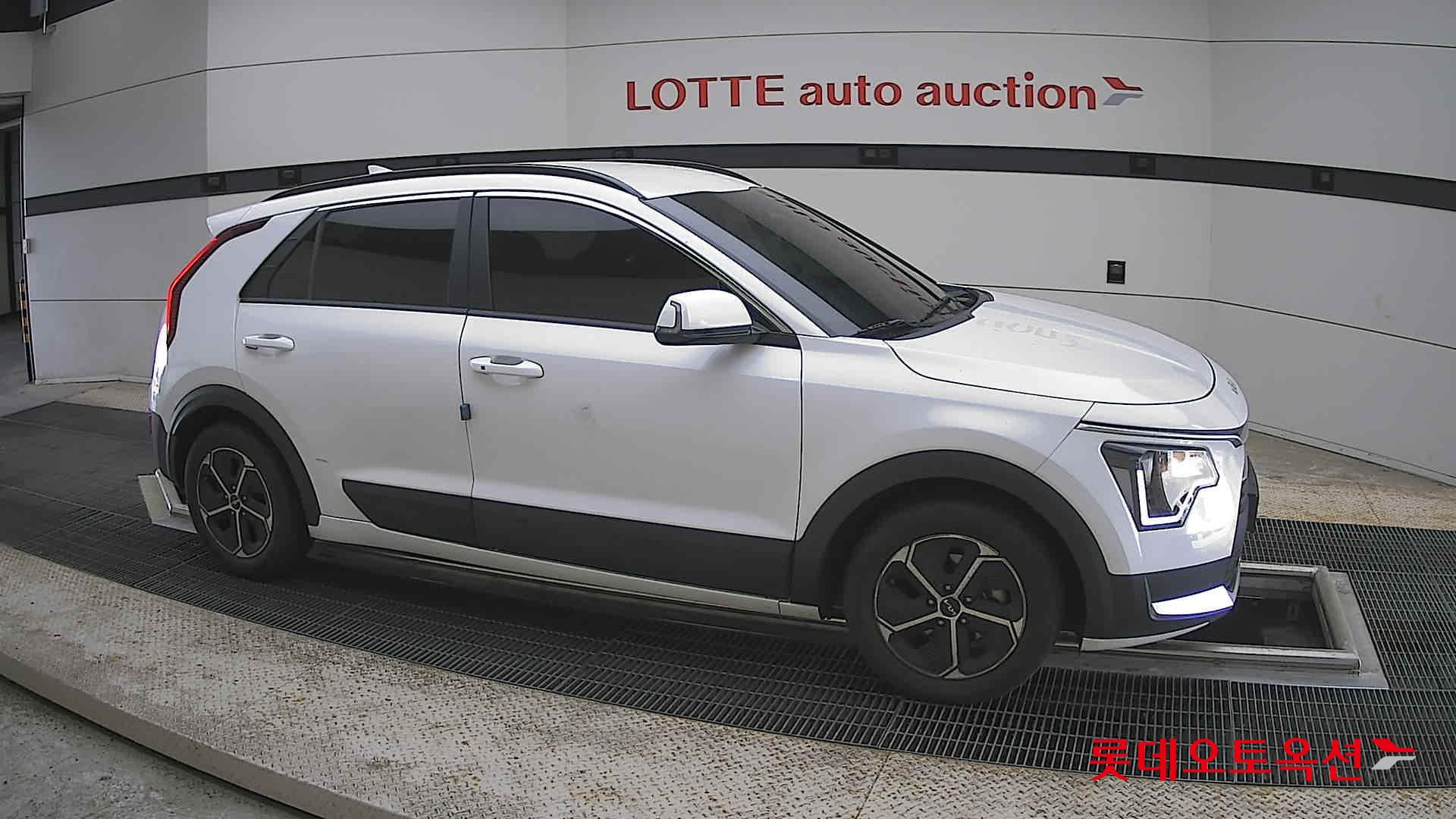 Kia Niro - 22