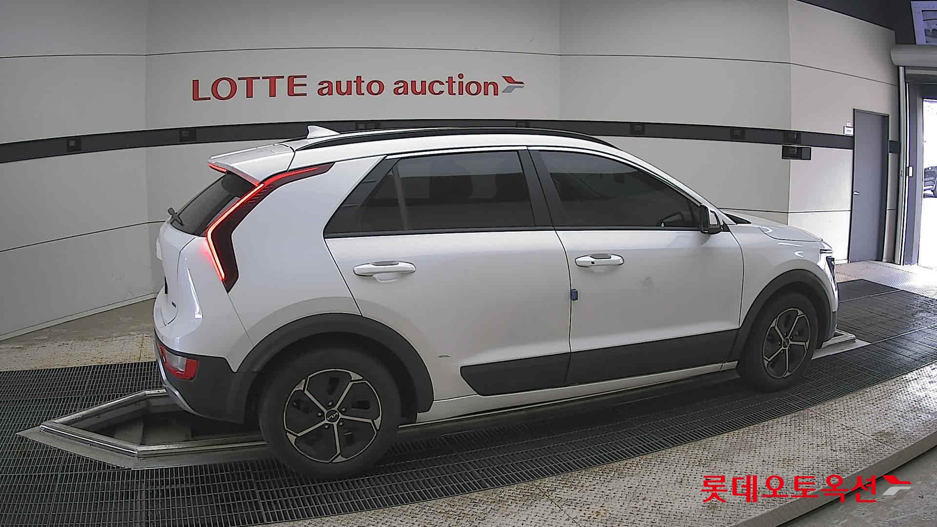 Kia Niro - 20