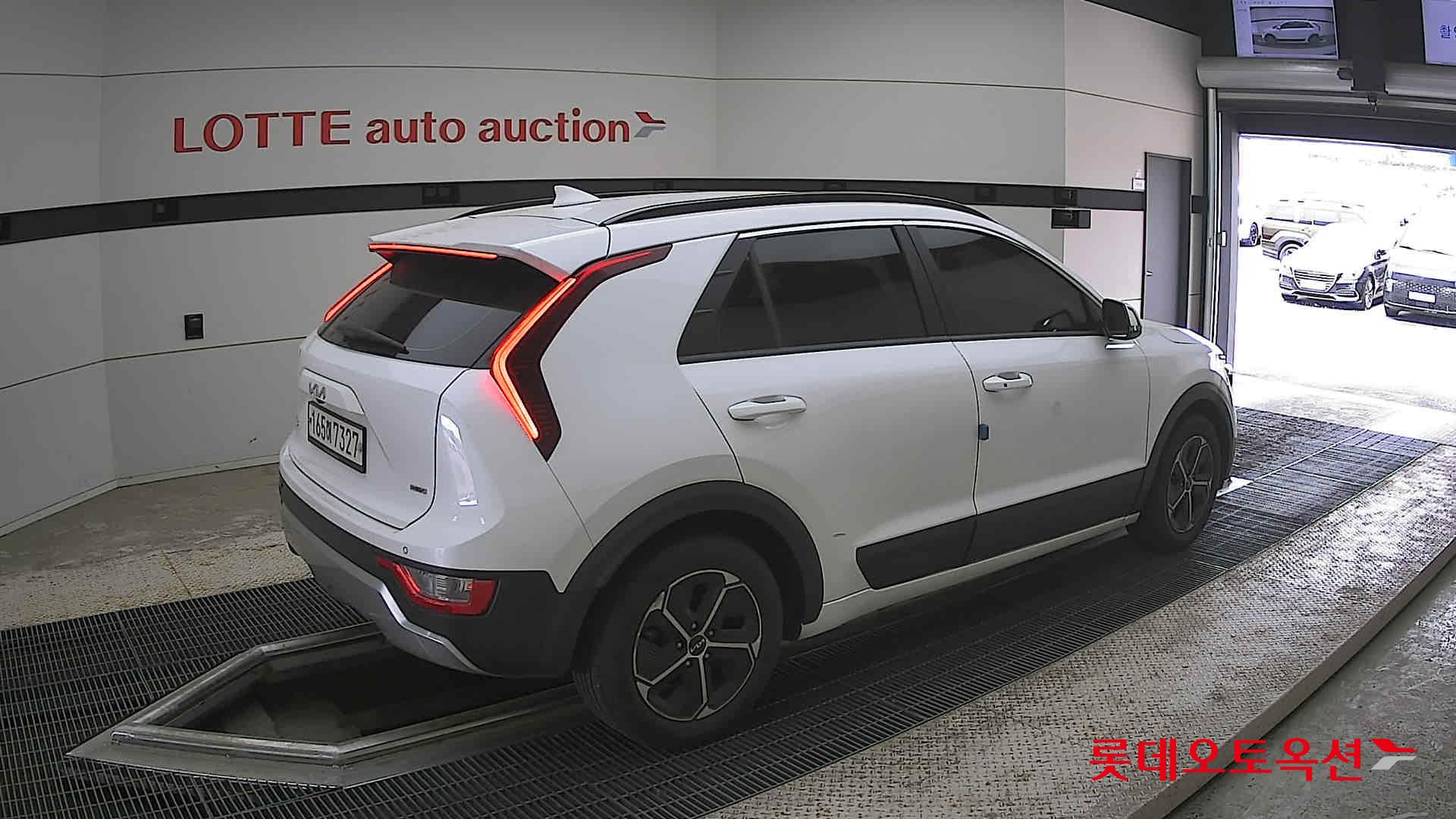 Kia Niro - 19