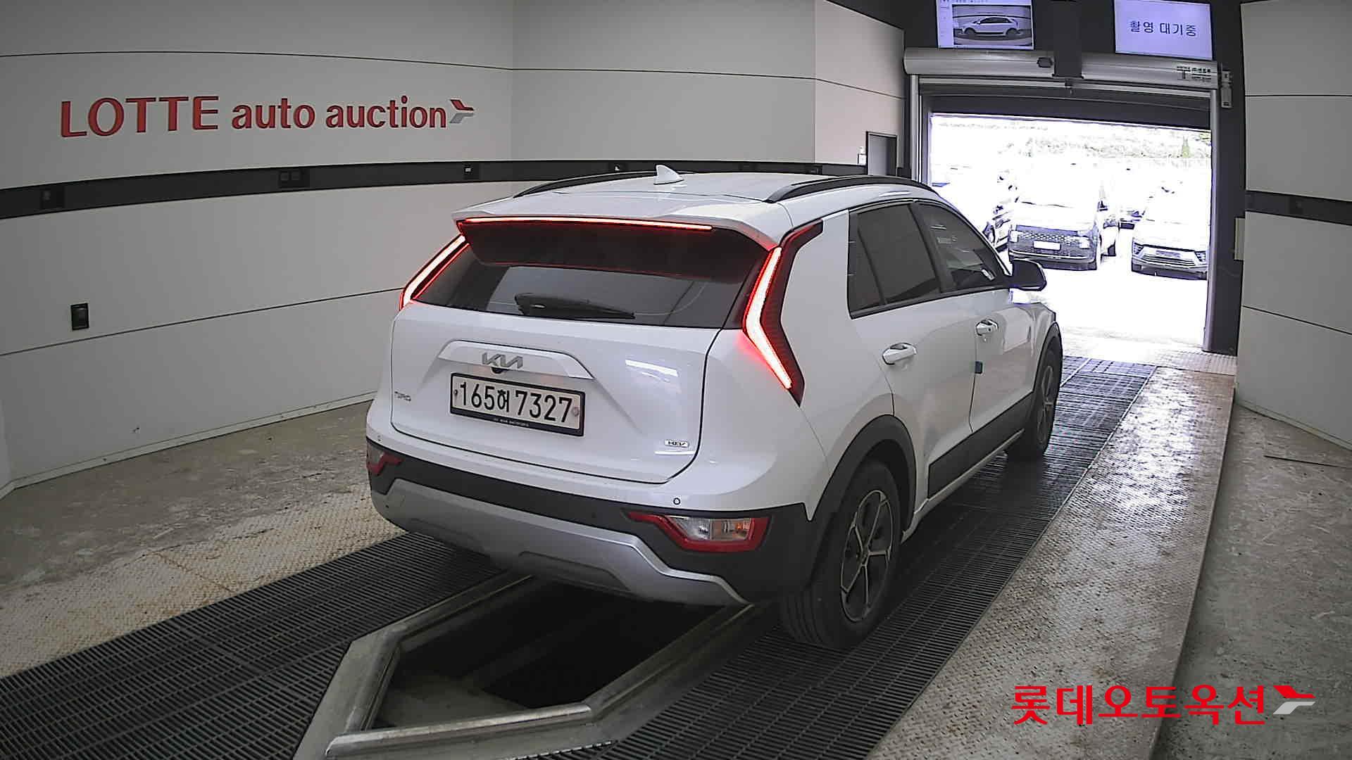 Kia Niro - 18