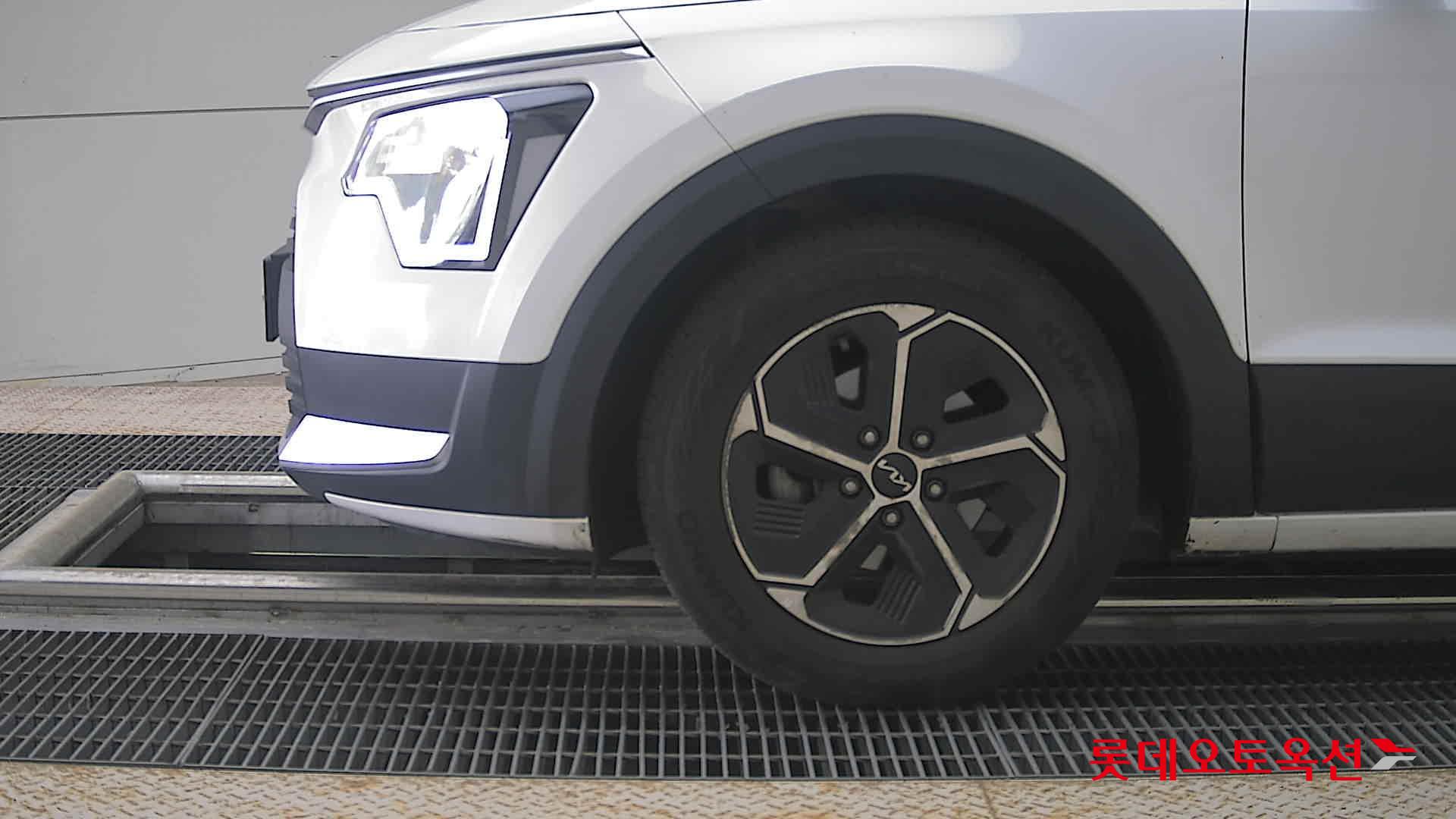 Kia Niro - 25