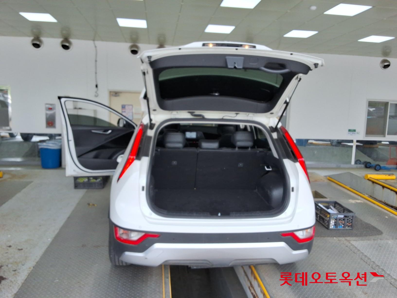 Kia Niro - 9