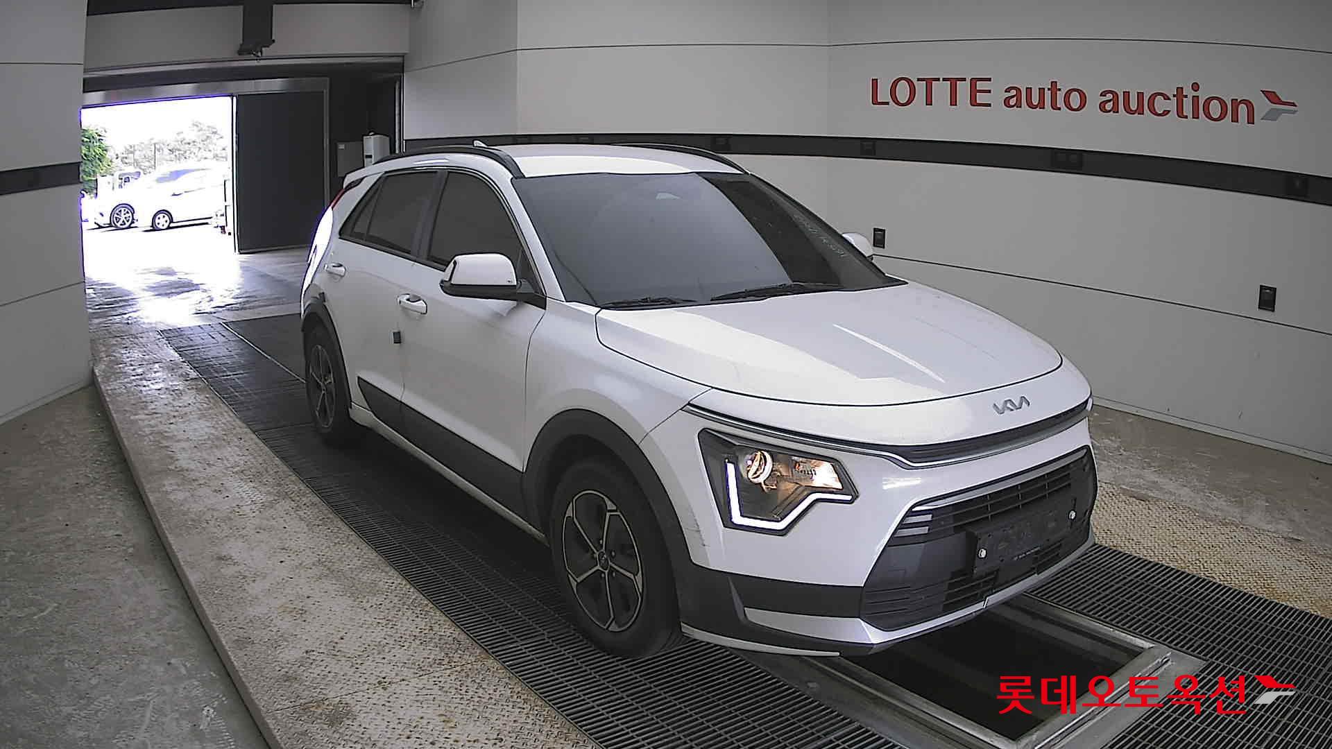 기아 니로 - 6