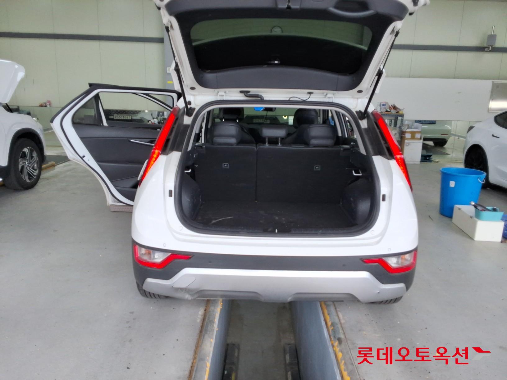 기아 니로 - 9