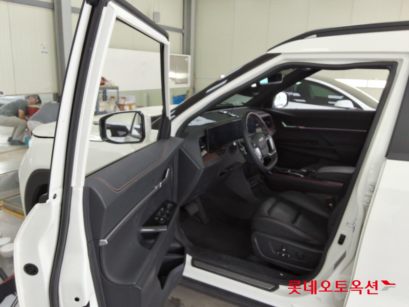KG Mobility Torres - 37