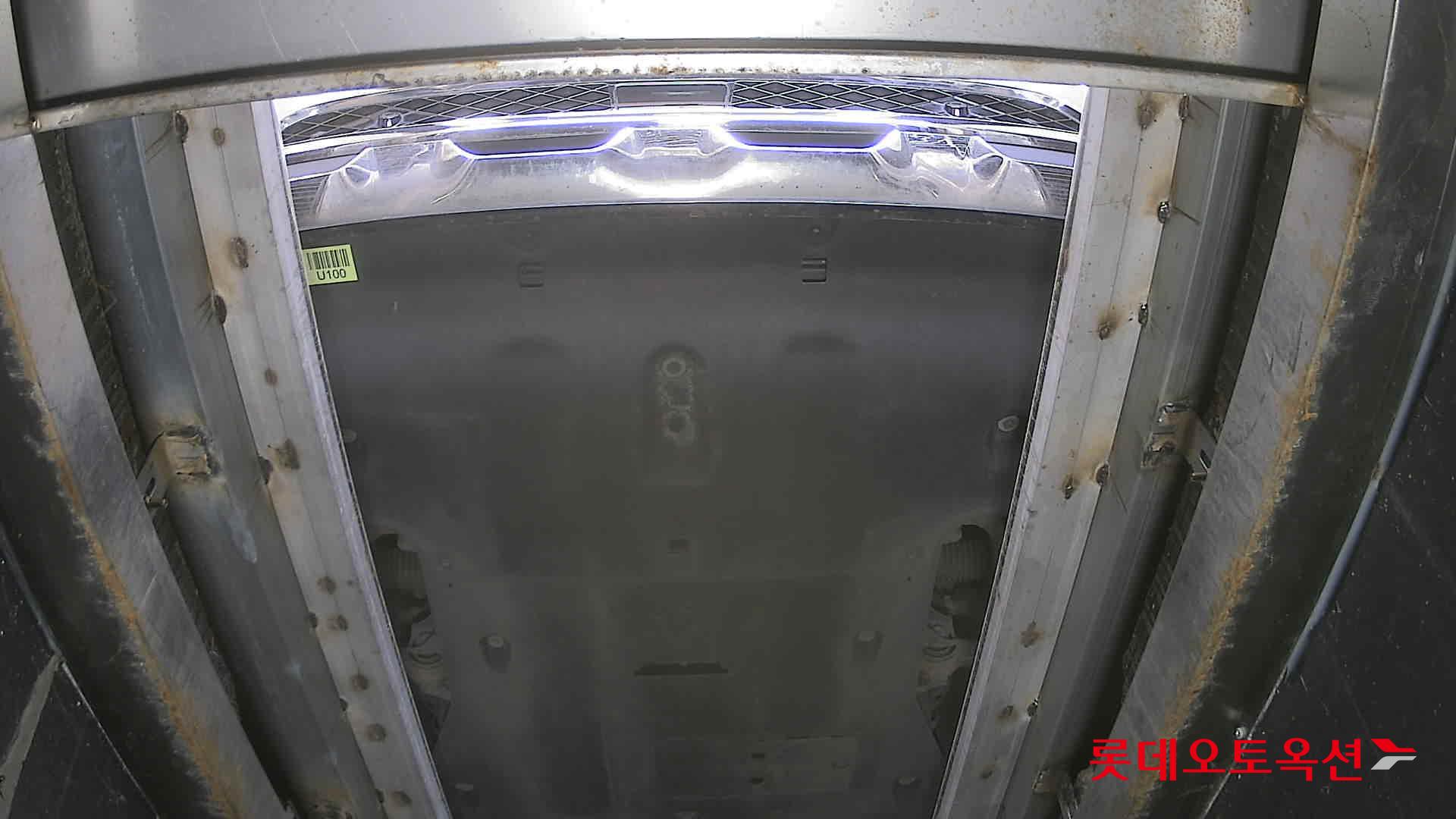 제네시스 GV80 - 8