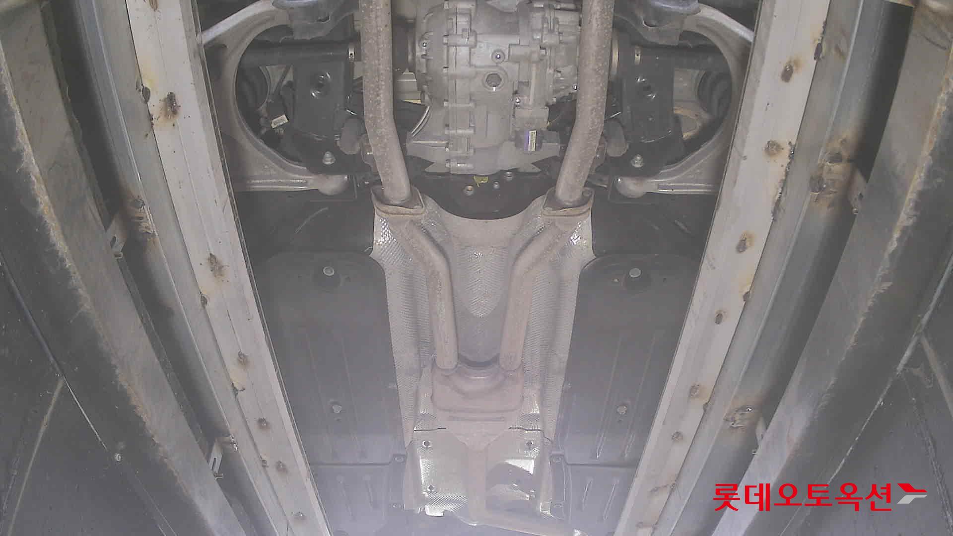 제네시스 GV80 - 2