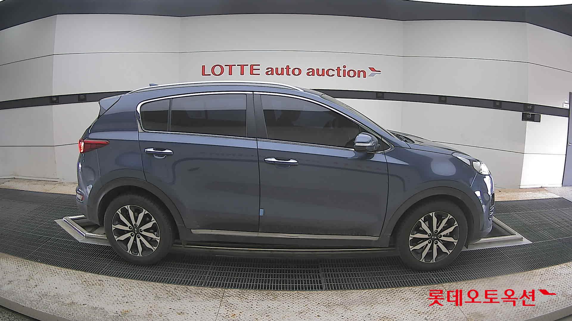Kia Sportage - 21