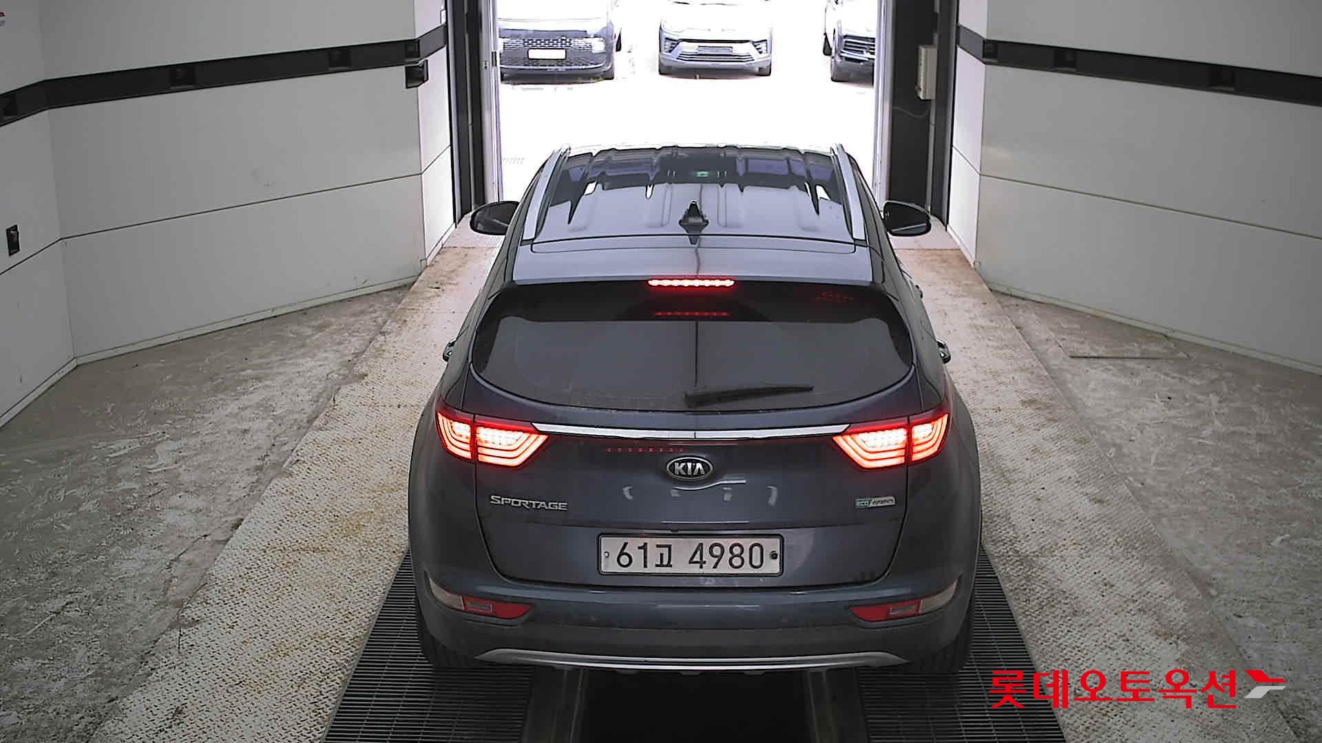 Kia Sportage - 17