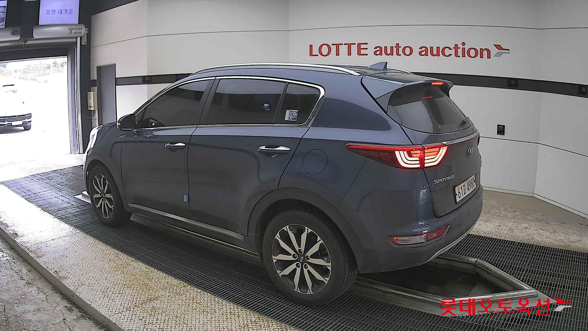 Kia Sportage - 15